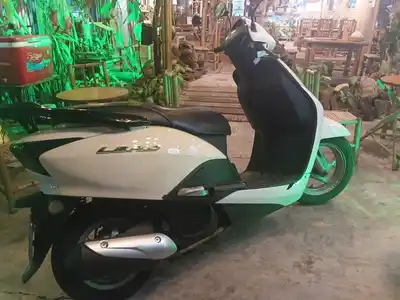 Honda Lead 110cc