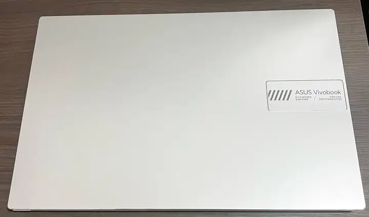 ASUS Vivobook Go