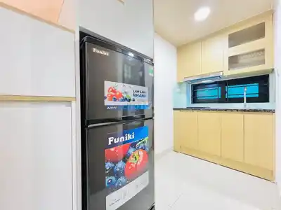 Комната 20 Чу Лок, вся мебель, можно с питомцами