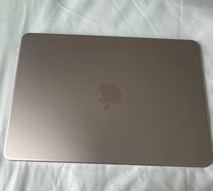 Macbook Neo