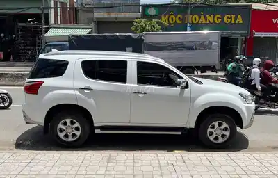 Номер пола масляного двигателя Isuzu Mu-X 2019 2020