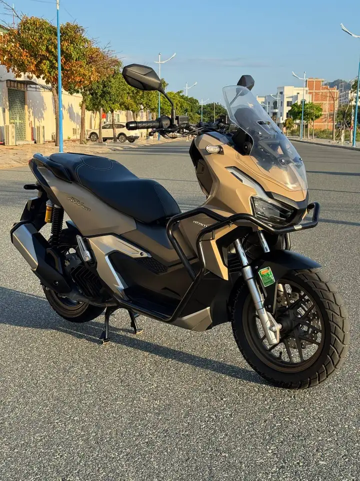 Honda Adv 160cc