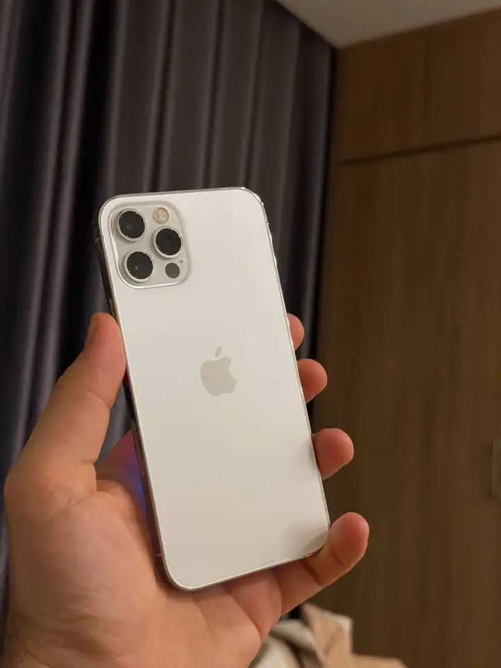 iPhone 12 Pro 256 ГБ