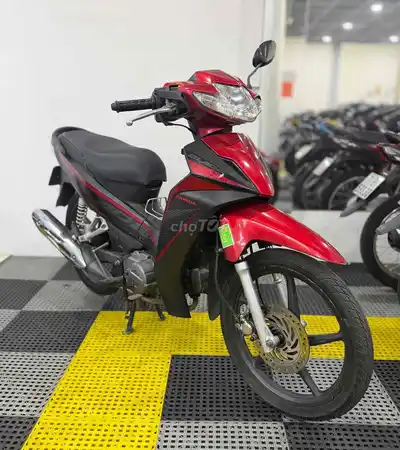 Honda Blade 2017 от собственника, тихий и резвый двигатель