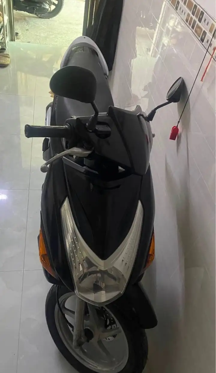 Honda Click 110сс