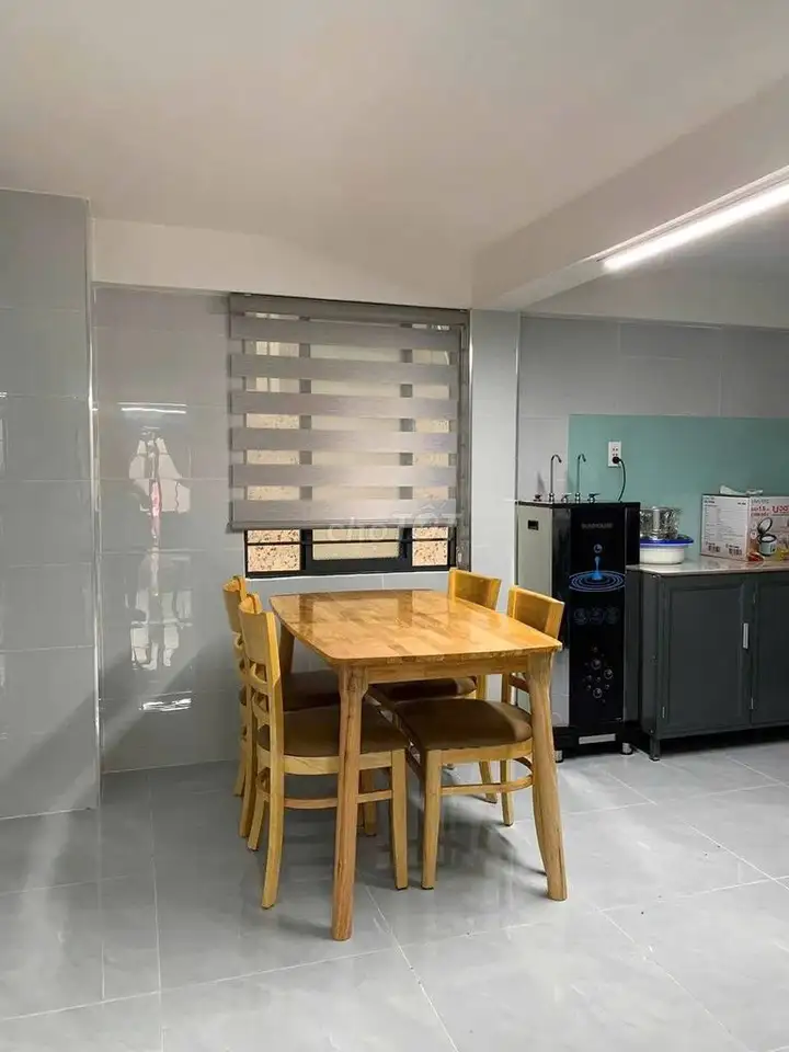 Аренда дома 45 м², ул. Нгуен Конг Тру, полная меблировка