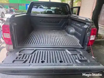 Ford Ranger XLS 2.0L 4x2 AT 2025