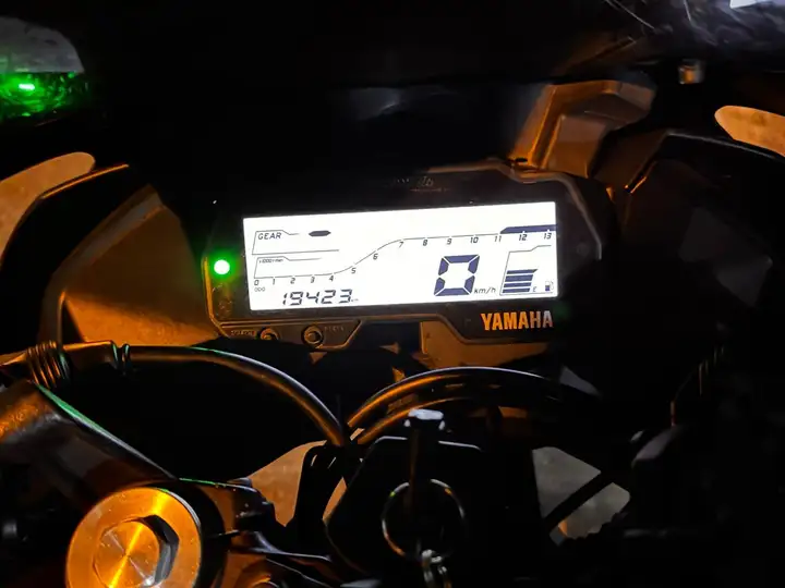 Yamaha R15 V3 2020
