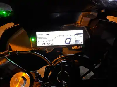Yamaha R15 V3 2020