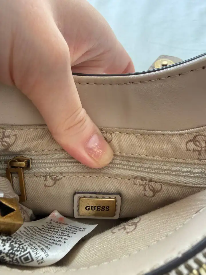Сумка Guess оригинал