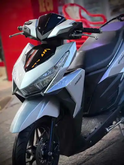 Honda Vario 150 2018 Серебристый Porsche От собственника