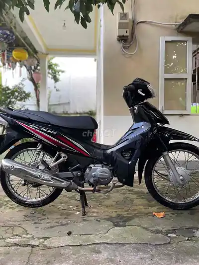 Honda Blade 2018
