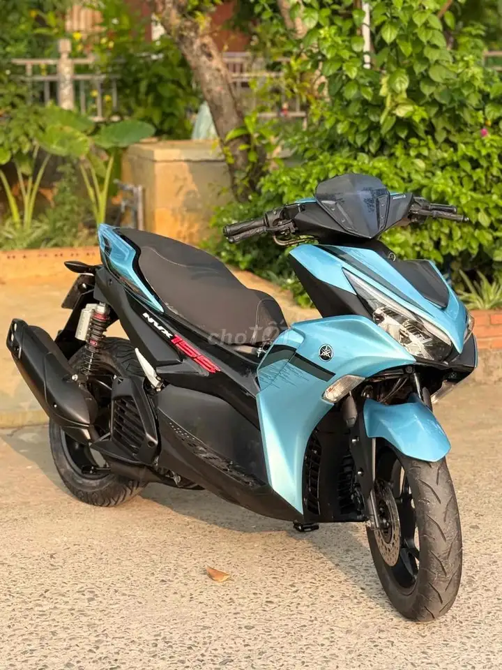 Yamaha NVX 155cc 2024 ABS, ключ Smartkey, 9 владельцев, переоформление
