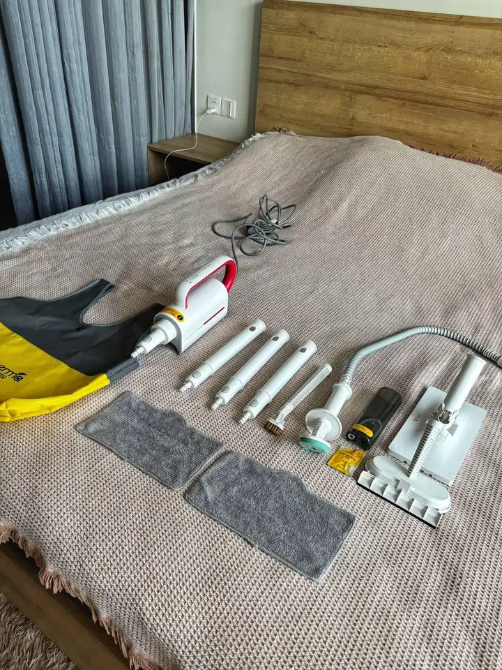 Пароочиститель ручной, AirPods Pro 2
