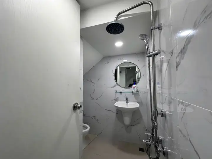 Студия в центре Нячанга