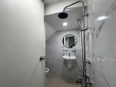 Студия в центре Нячанга