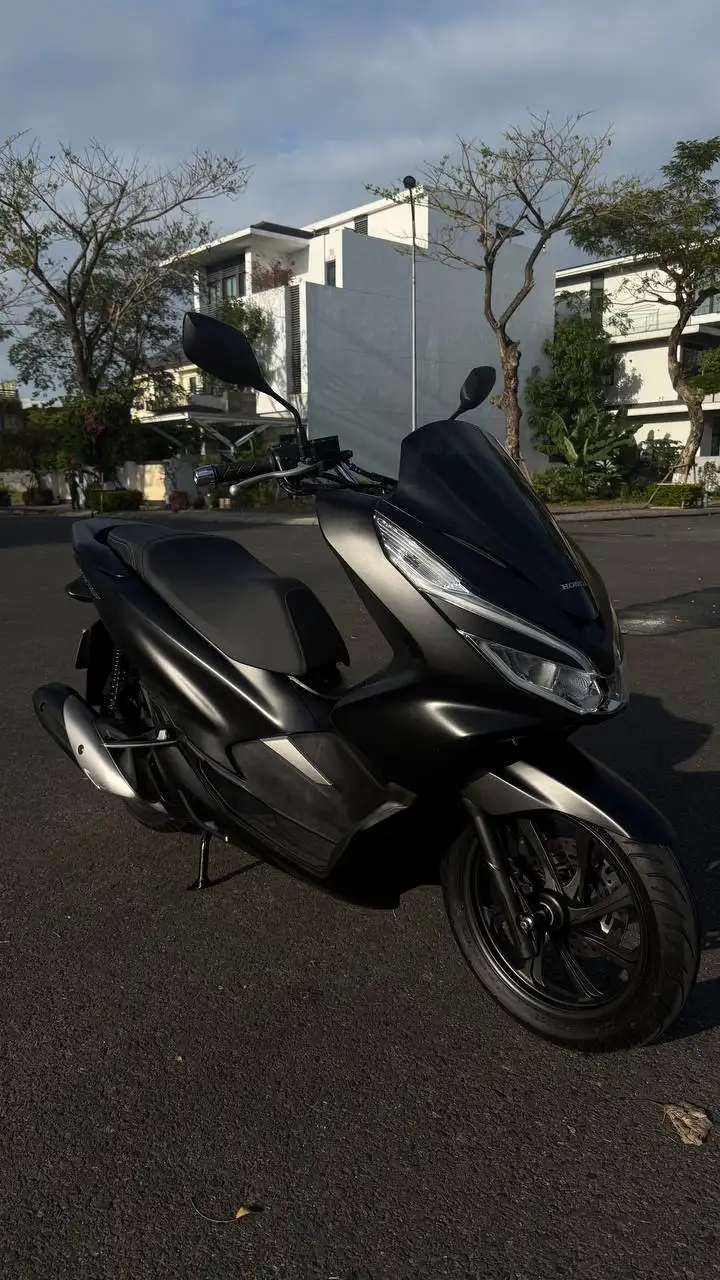 Honda PCX 150 V3