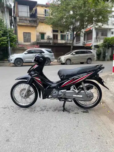 Honda Wave Blade 2018 110i черный оригинальный отличное состояние