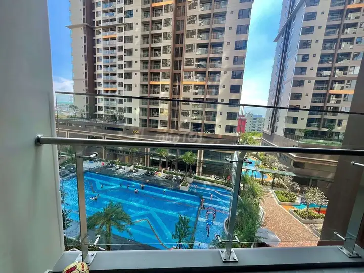 Аренда квартир в ЖК Akari City (2 спальни / 56–78 м²)