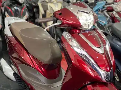 Honda Lead 4val 2022, документы владельца, разумная цена
