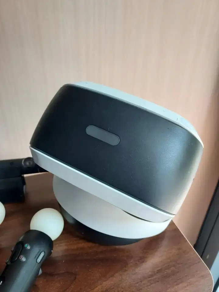 PS VR