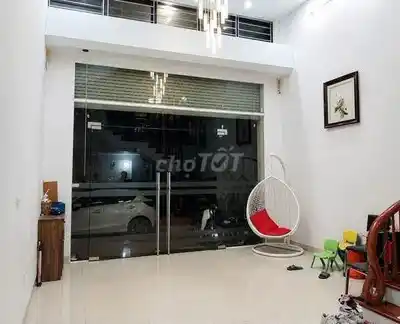 Аренда таунхауса Ван Кхе, 50м², 5 этажей, со всей мебелью