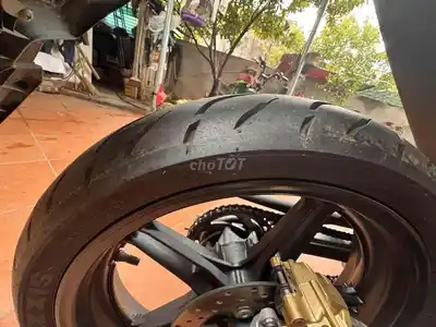 Yamaha Exciter 155 2022 Красный 18000 км