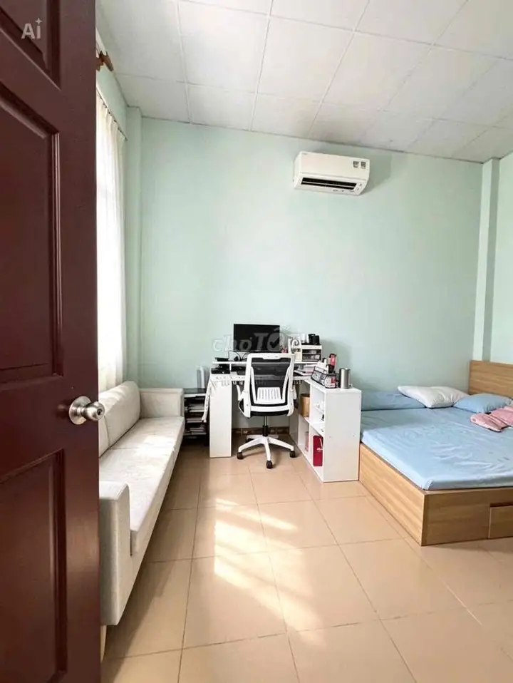 Дом 70м² 4.5х16, подъезд для авто, 3 спальни, рядом Говап