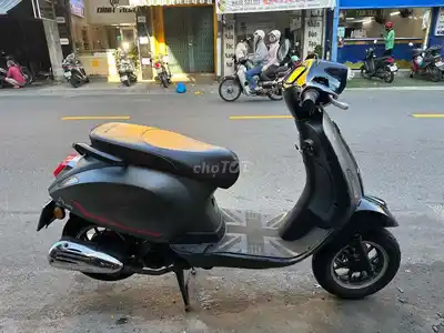 Vespa 50cc в отличном состоянии, документы владельца