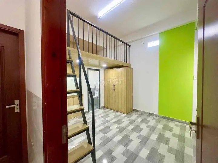 Продажа многоквартирного дома, 16 комнат, полная меблировка, ул. Тринь Динь Тронг