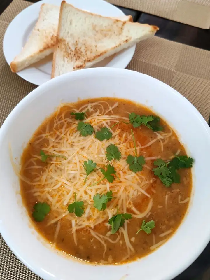 Дарницкий ржаной хлеб, кулинария, домашние сало, буженина