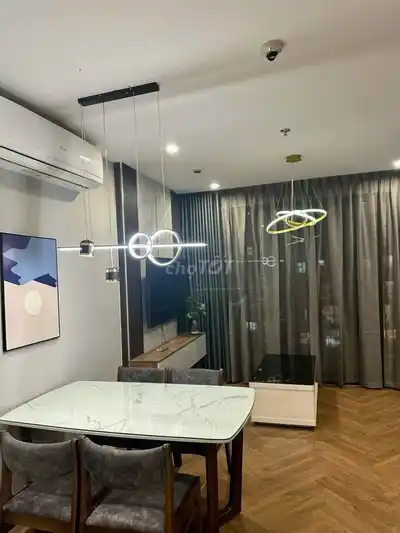 Аренда 3-комнатной квартиры в Vinhomes Ocean Park, с мебелью