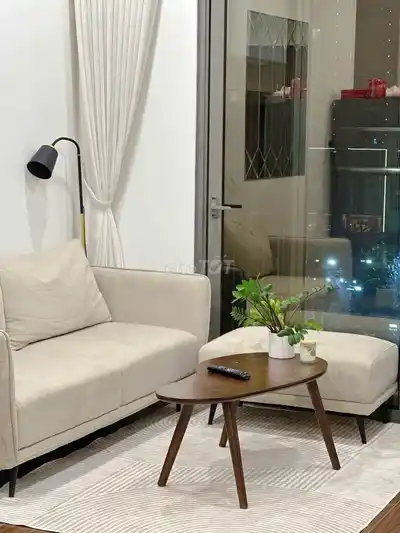 Аренда 2-комнатной квартиры в Vinhomes Ocean Park
