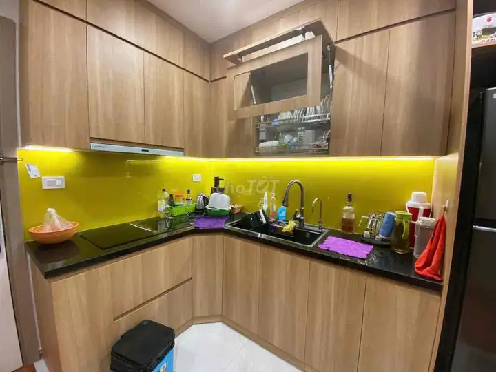 2 спальни 55 м² Imperia Vinhomes Smart City