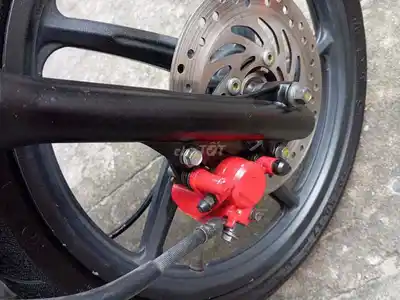 Красные номера автомобилей Honda Blade 2019