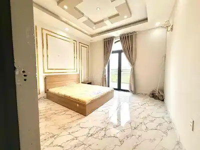 Переуступка прав на апартаменты в жилом районе Cityland Park Hills Говап