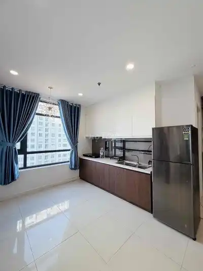 Аренда апартаментов Central Premium, 854 Ta Quang Buu, район 8