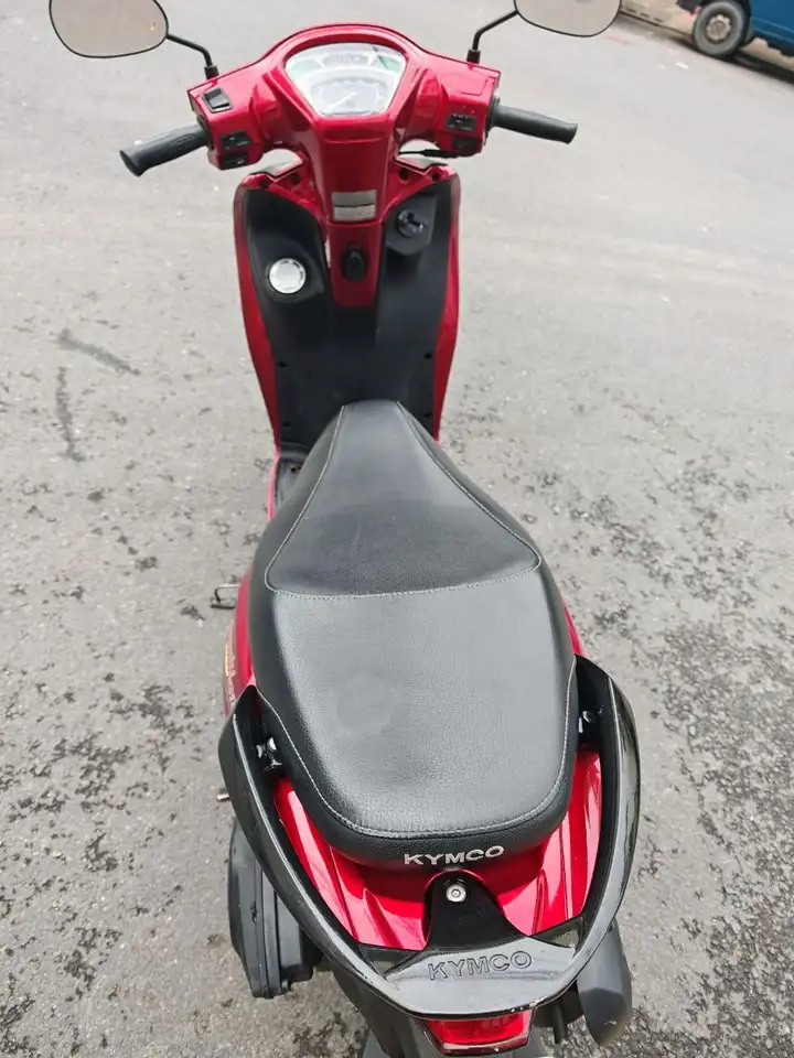 Kymco Hermosa 2023