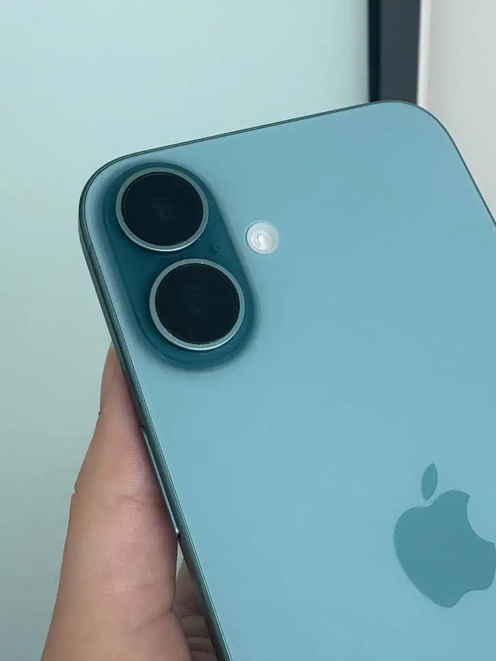 iPhone 16 Plus 128GB
