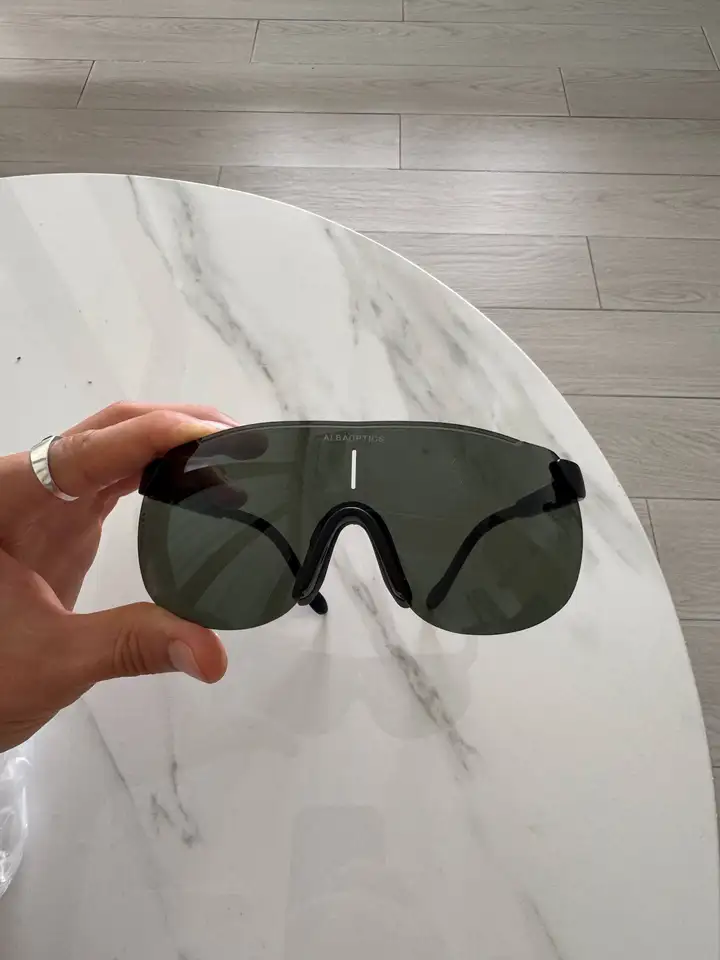 Очки ALBA optics