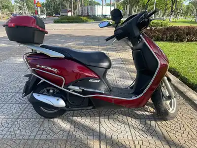 Honda Lead 110cc 2009 EFI