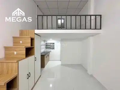 Сдается новая комната на Тоай Нгок Хау - Луи Бан Бич - Хоа Бинь