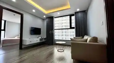 Аренда квартиры Hud Building, Нячанг