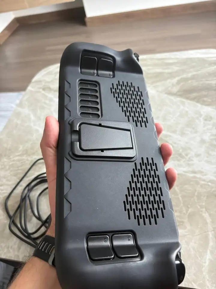Steam Deck OLED 512GB