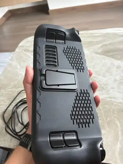 Steam Deck OLED 512GB