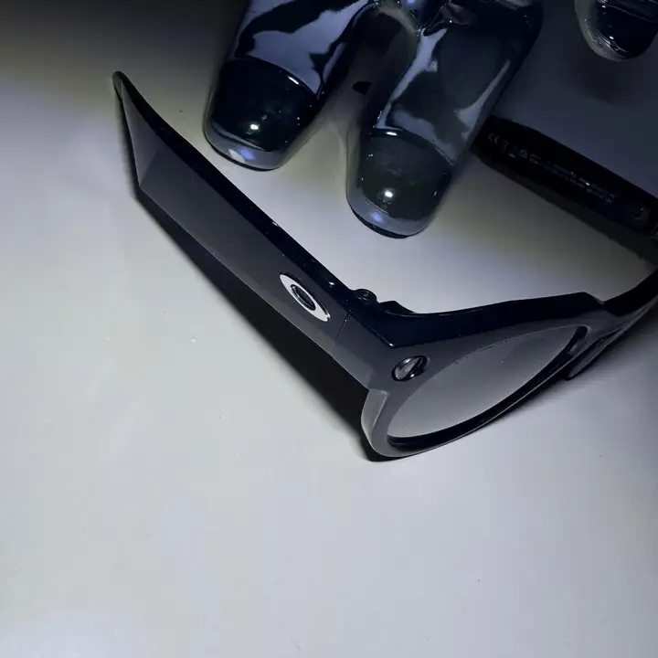 Oakley Meta