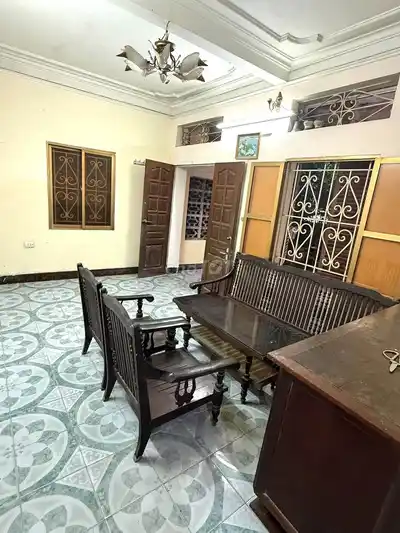 Аренда дома целиком в переулке 210 Дой Кан, Бадинь, 90м2