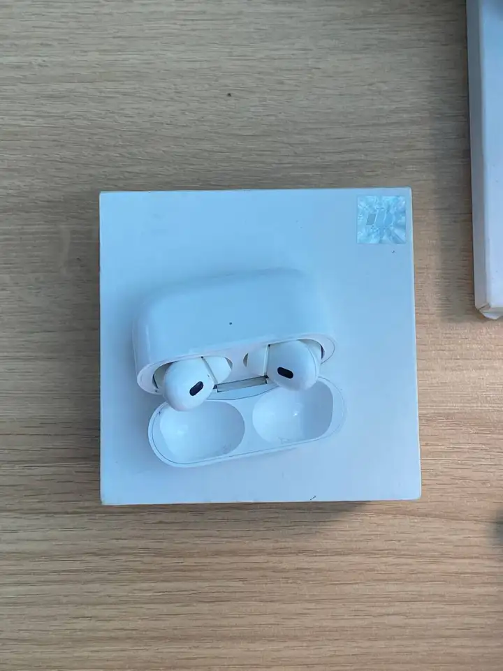 AirPods Pro 2 USB-C на ремонт/восстановление