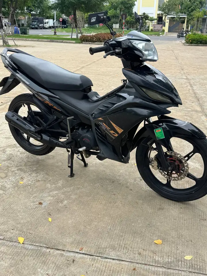 Байк Espero EX2