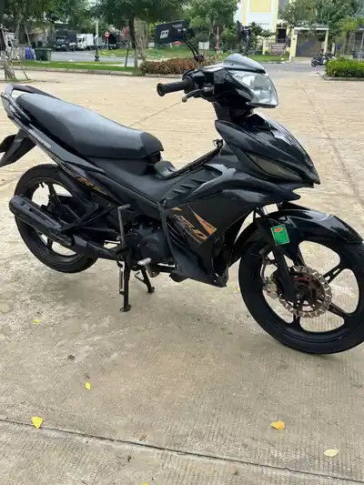Байк Espero EX2